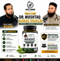 Weight Management Capsule (Body Fit Hp)